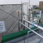 サムネイル：給水配管耐圧試験