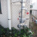 サムネイル：耐圧試験