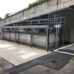 サムネイル：設置完了