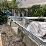 サムネイル：新規受水槽