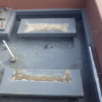 サムネイル：新規配管保温