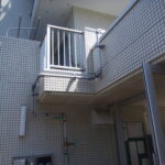 サムネイル：新規給水管保温