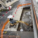 サムネイル：設置完了