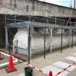 サムネイル：設置完了