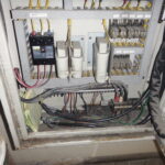 サムネイル：分電盤表示変更