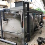 サムネイル：設置完了