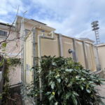 サムネイル：新規受水槽