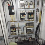 サムネイル：分電盤表示変更