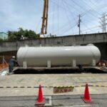 サムネイル：設置完了