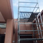 サムネイル：新規配管保温