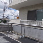 サムネイル：新規給水管保温