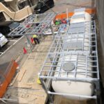 サムネイル：設置完了