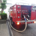 サムネイル：耐圧試験