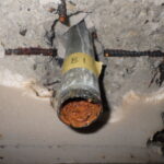 サムネイル：配管接続