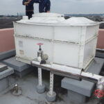 サムネイル：新規配管保温