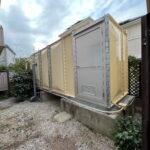 サムネイル：新規受水槽