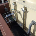 サムネイル：新規配管保温