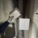 サムネイル：給水管内劣化