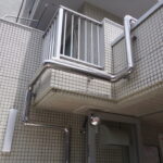 サムネイル：新規給水管保温