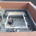 サムネイル：新規配管保温