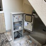 サムネイル：設置完了