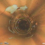 サムネイル：給水管内劣化