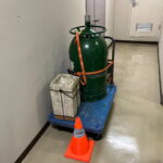 サムネイル：給水管内劣化