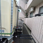 サムネイル：新規受水槽