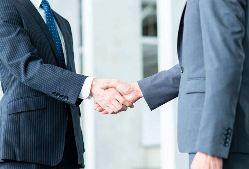 画像：修繕委員会・理事の
皆さまの負担を軽減し、
最適な工事をご提案します