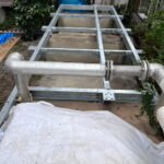 サムネイル：新規受水槽