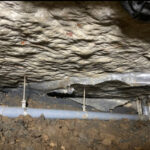 サムネイル：既存管漏水破損