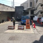 サムネイル：設置完了