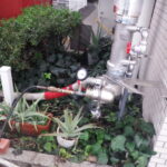 サムネイル：耐圧試験