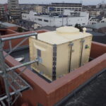 サムネイル：新規配管保温