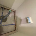 サムネイル：器具設置